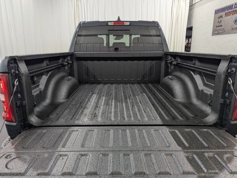 New 2026 RAM 1500 Big Horn image 11