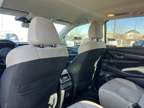 Used 2023 Subaru Ascent Premium w/ Convenience Package image 23