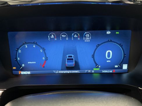 Used 2024 Ford F150 Lariat w/ Bed Utility Package image 19