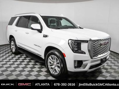 Used 2023 GMC Yukon Denali
