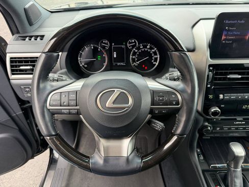 Used 2022 Lexus GX 460 Premium image 30
