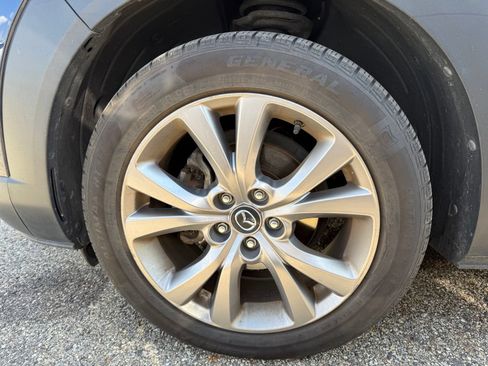 Used 2021 MAZDA CX-30 FWD 2.5 S w/ Select Package image 7