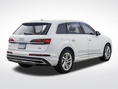 Used 2023 Audi Q7 3.0T Prestige w/ Prestige Package AWD/4WD image 5