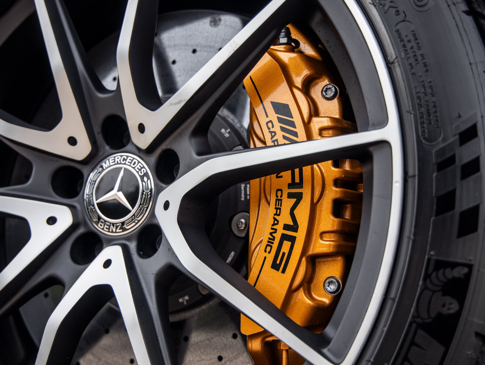 Used 2014 Mercedes-Benz SLS AMG Black Series image 21