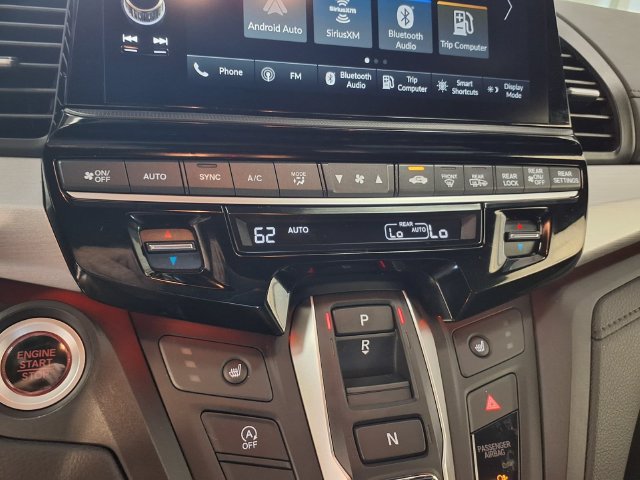 Certified 2026 Honda Odyssey Sport-L image 10