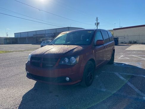 Used 2019 Dodge Grand Caravan GT image 7