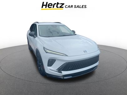 Used 2024 Buick Envision Sport Touring