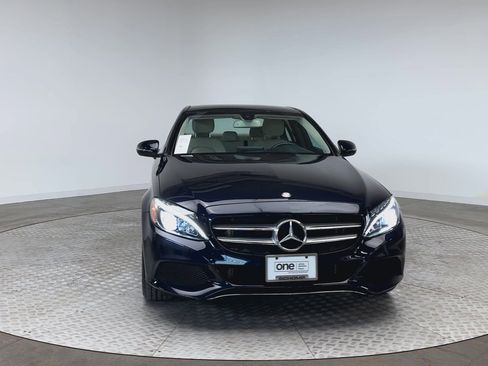 Used 2017 Mercedes-Benz C 300 Sedan image 3