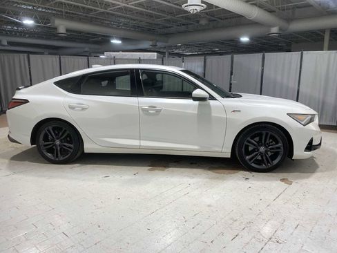 Certified 2023 Acura Integra A-Spec image 26