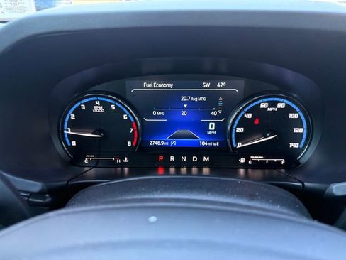 New 2024 Ford Bronco Sport Badlands image 8