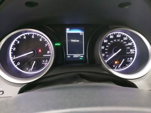 Used 2023 Toyota Camry LE image 18