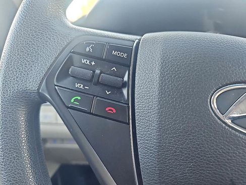 Used 2017 Hyundai Sonata SE image 20