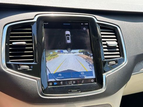 Certified 2023 Volvo XC90 B6 Plus AWD/4WD image 25
