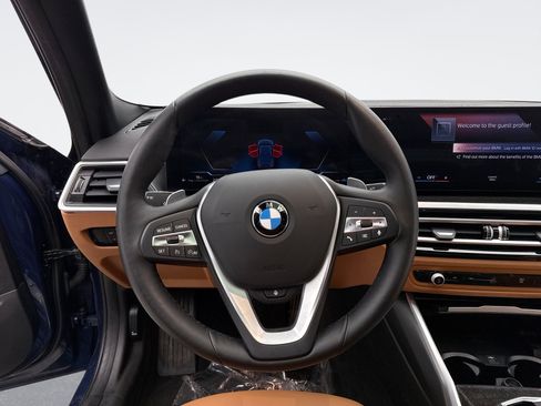 Used 2023 BMW 330i xDrive Sedan w/ Driving Assistance Package image 12
