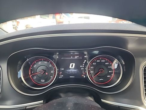 Used 2020 Dodge Charger Scat Pack w/ Dynamics Package image 14