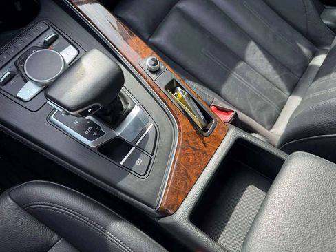 Used 2018 Audi A4 2.0T allroad Prestige w/ Prestige Package image 15