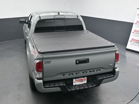 Used 2023 Toyota Tacoma TRD Sport image 30