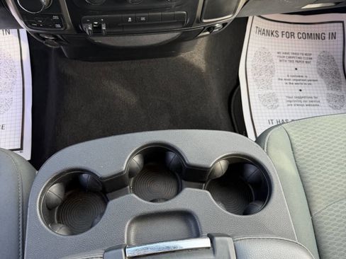 Used 2014 RAM 1500 Classic SLT w/ Trailer Tow Group image 17