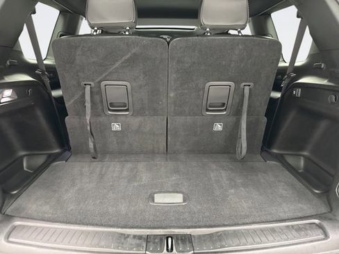 Used 2025 Jeep Grand Cherokee L Altitude image 22