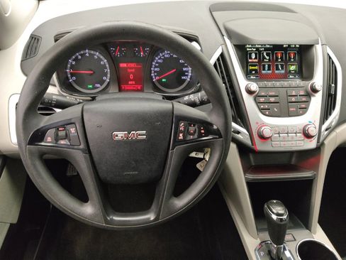 Used 2017 GMC Terrain SLE FWD image 22