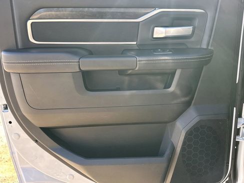 Used 2024 RAM 2500 Big Horn image 22