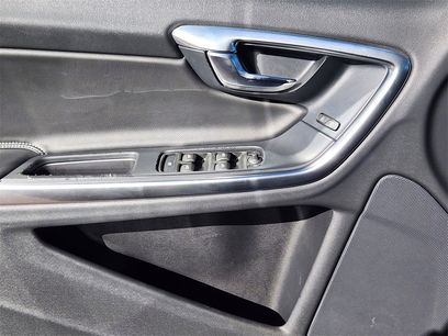 Used 2018 Volvo S60 T5 Dynamic w/ Protection Package