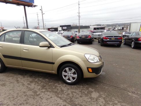 Used 2009 Kia Rio LX w/ PWR Pkg image 42