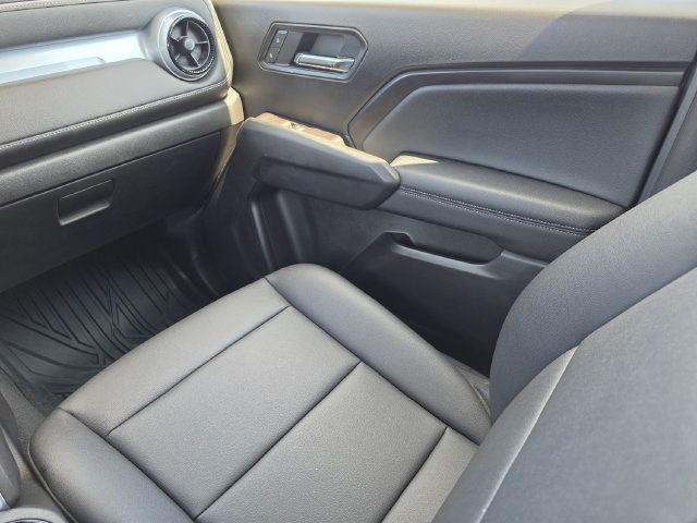 Used 2023 Chevrolet Colorado LT w/ LT Convenience Package III RWD image 27