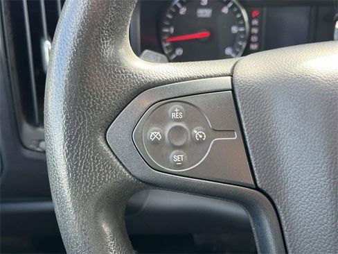 Used 2016 Chevrolet Silverado 1500 W/T w/ WT Convenience Package image 21