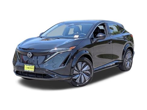 Used 2023 Nissan Ariya FWD image 1