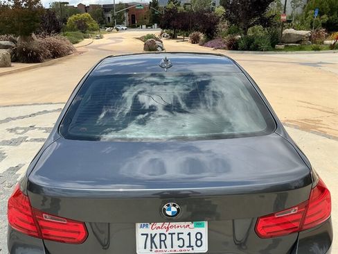 Used 2015 BMW 328i Sedan RWD image 17