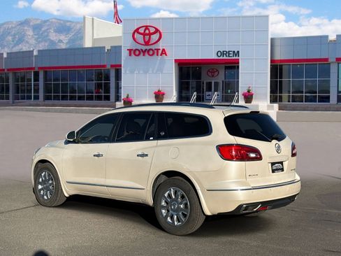 Used 2015 Buick Enclave Leather image 5