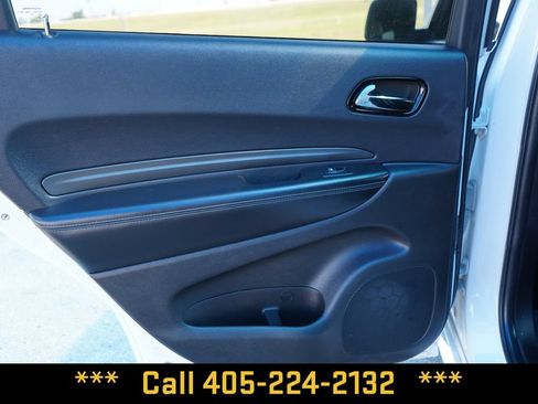 Used 2021 Dodge Durango GT RWD image 32