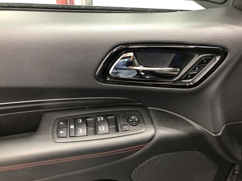 Certified 2024 Dodge Durango GT image 19