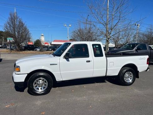 Used 2011 Ford Ranger XLT image 7