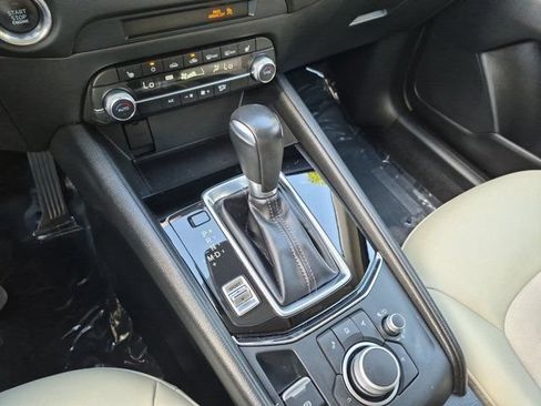 Used 2023 MAZDA CX-5 AWD 2.5 S w/ Select Package image 15