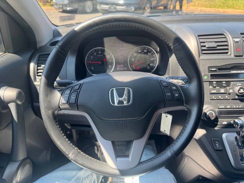 Used 2010 Honda CR-V EX-L image 12