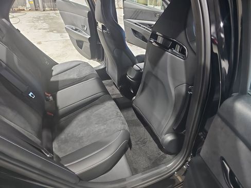 New 2026 Hyundai Elantra N FWD image 11