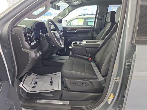 New 2026 GMC Sierra 1500 Elevation w/ Elevation Select Package image 13