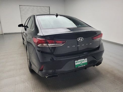 Used 2018 Hyundai Sonata Sport FWD image 6