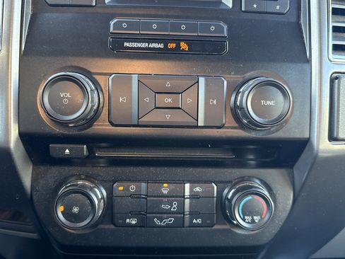 Used 2016 Ford F150 XLT w/ Equipment Group 301A Mid image 18