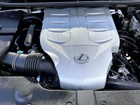 Used 2017 Lexus GX 460 Premium AWD/4WD image 33