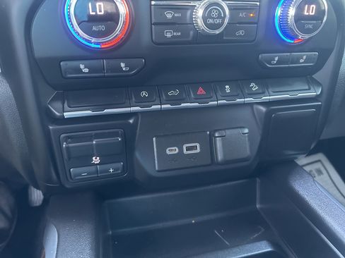 Used 2021 GMC Sierra 1500 Elevation w/ X31 Off-Road Package image 28