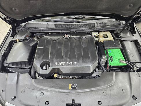 Used 2013 Cadillac XTS Premium FWD image 42