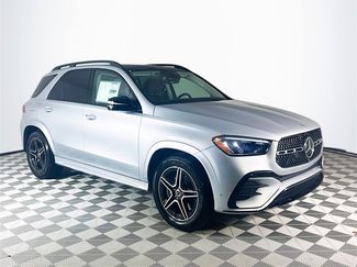 New 2026 Mercedes-Benz GLE 450 4MATIC video 1