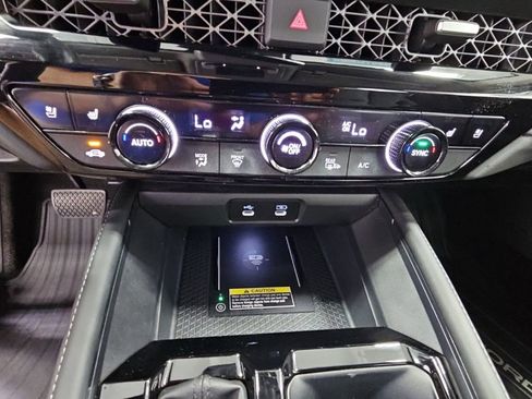 Used 2024 Honda Accord Touring image 21
