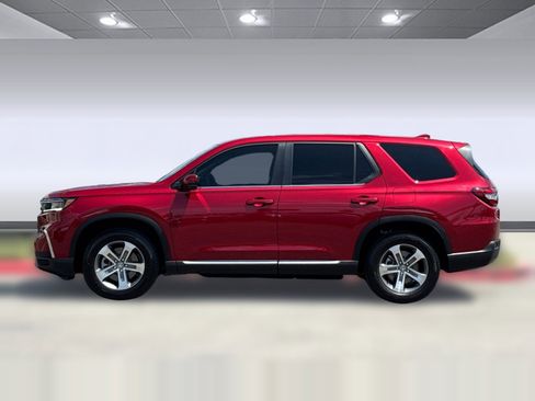 Used 2024 Honda Pilot EX-L image 2