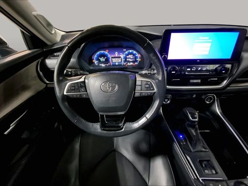 Used 2024 Toyota Grand Highlander AWD image 6