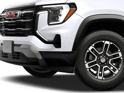 New 2027 GMC Terrain Elevation AWD/4WD image 29