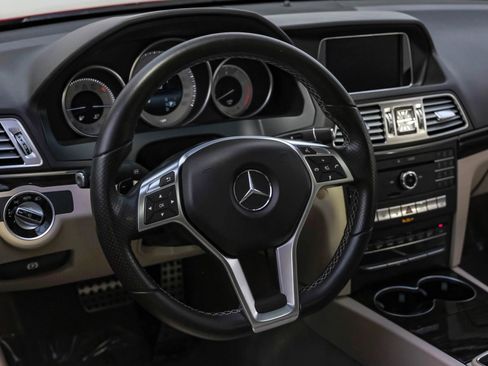 Used 2016 Mercedes-Benz E 400 Coupe image 10